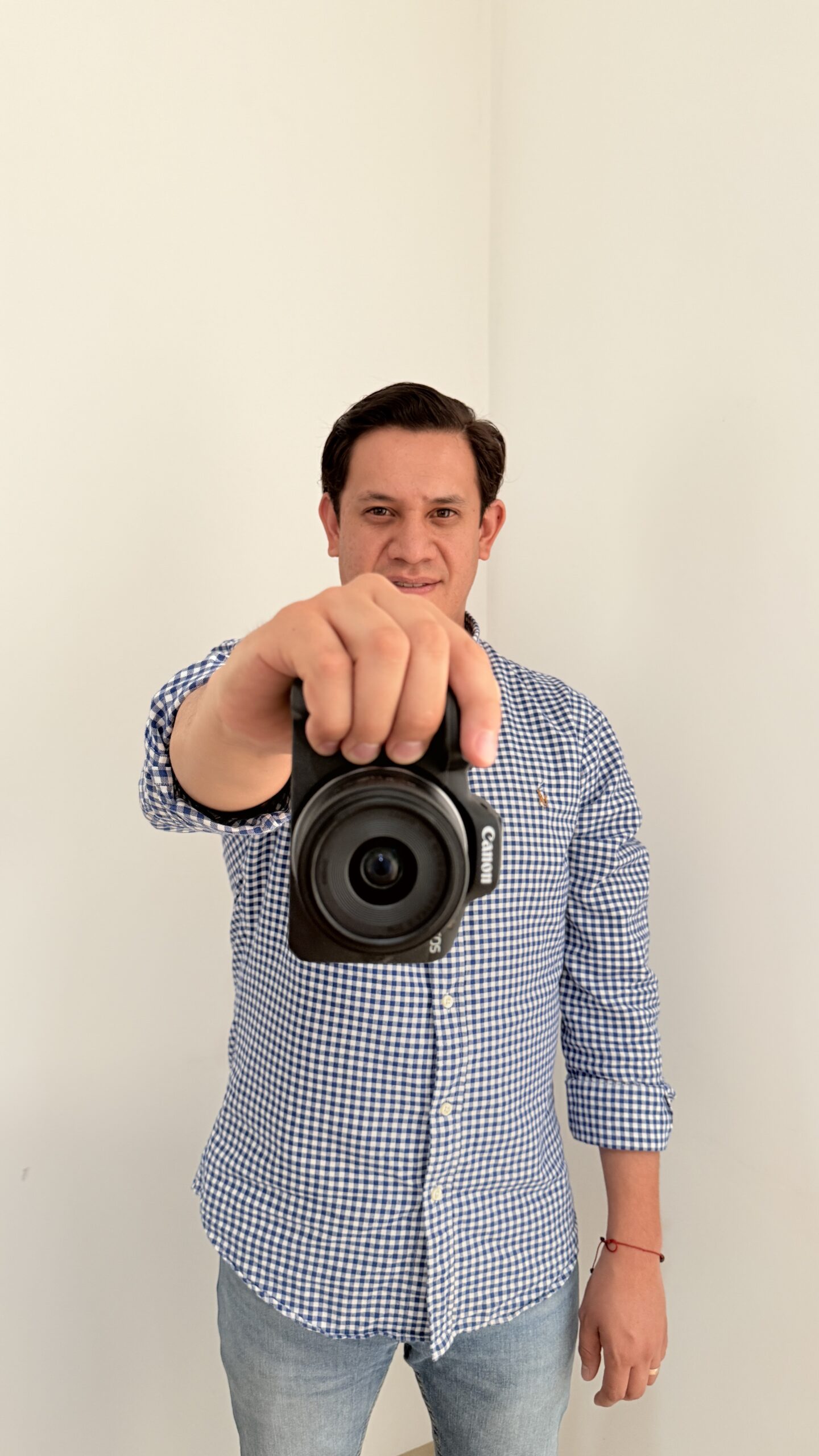 Foto de perfil del diseñador